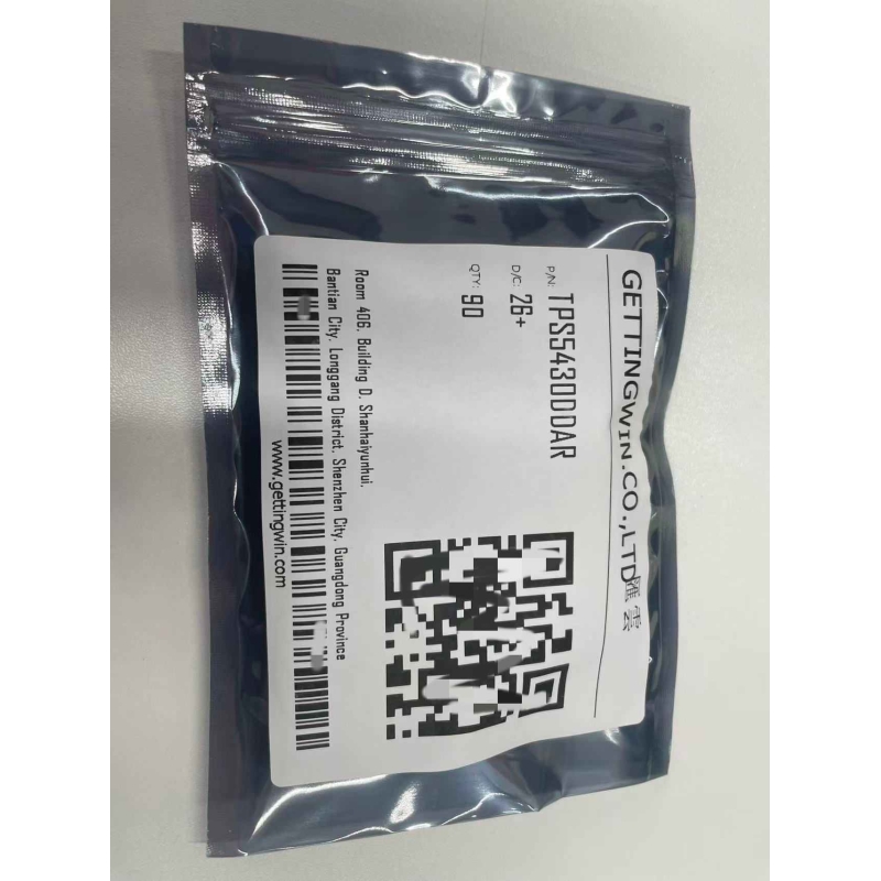 TPSS430DDAR