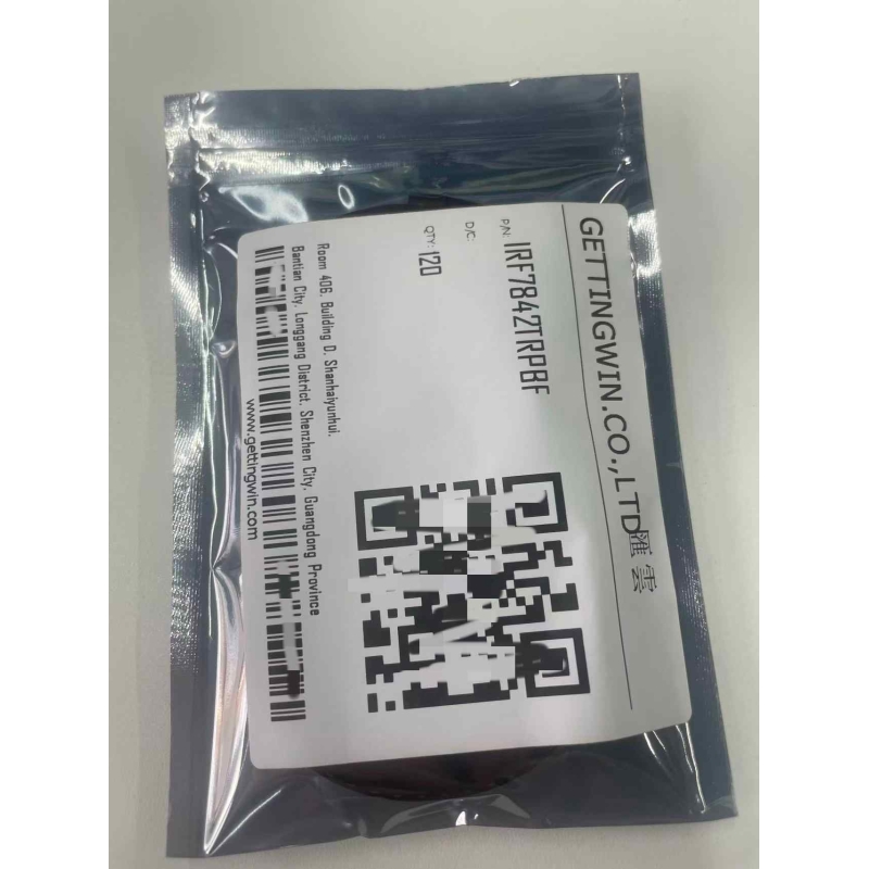 IRF7842TRPBF