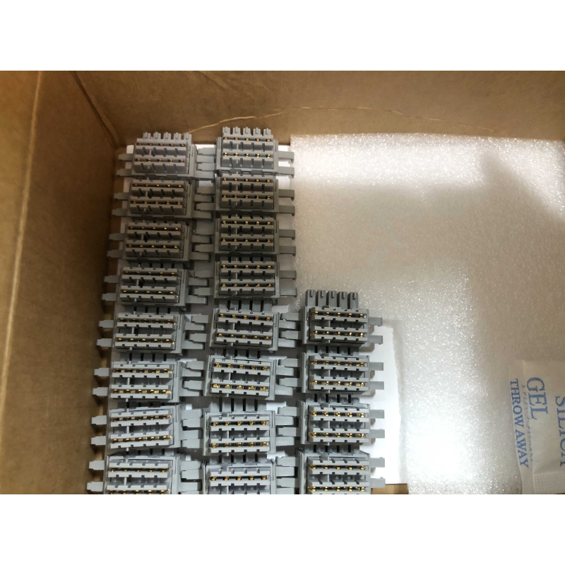stock