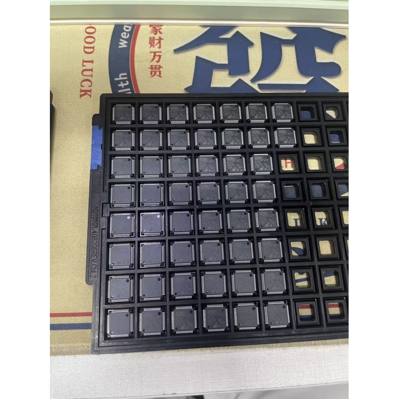 STM32F107RCT6