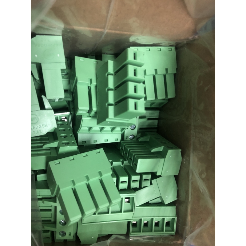 Terminal Blocks