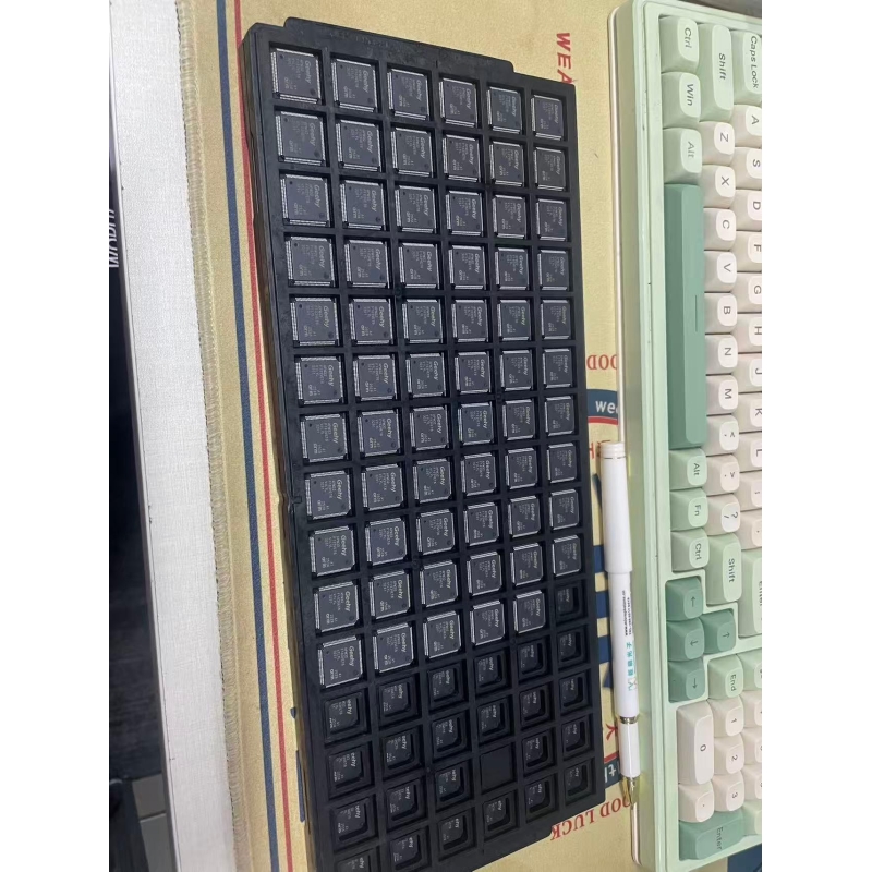 APM32F103VET6