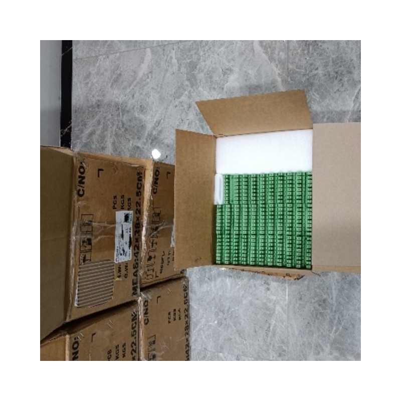 Wire Terminal