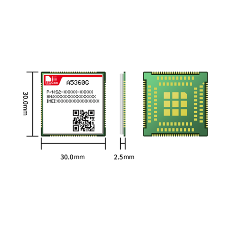 A5360G