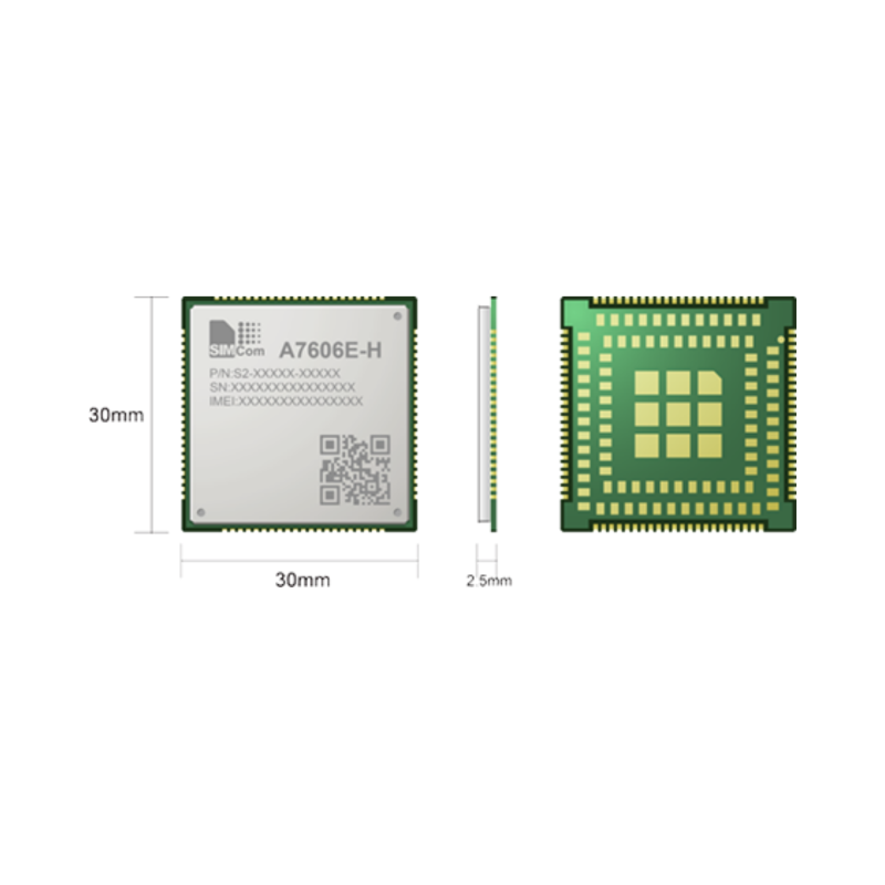 A7606E-H