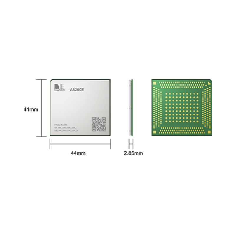 A8200E