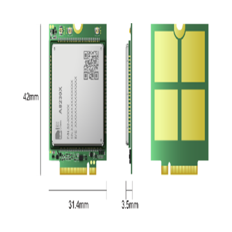 A8230X-PCIE