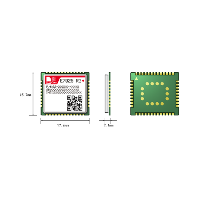E7025 R3