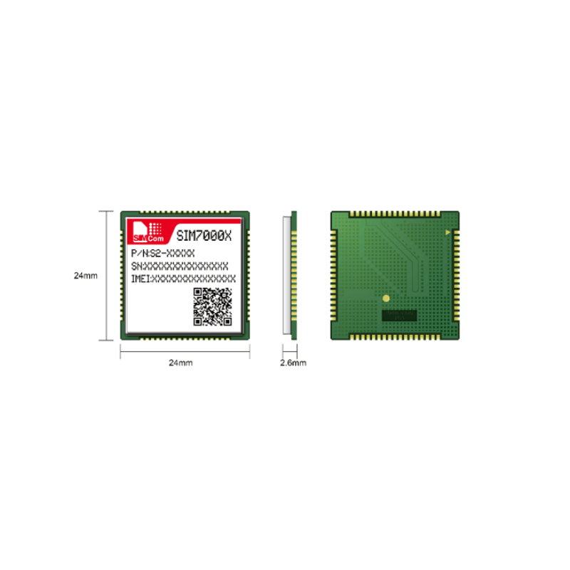 SIM7000A_SPEC_2017-9-21