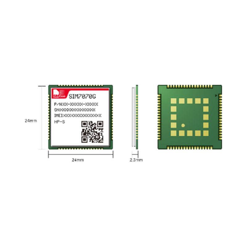 SIM7070G-HP-S