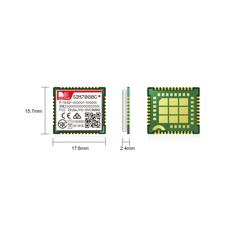 SIM7080G