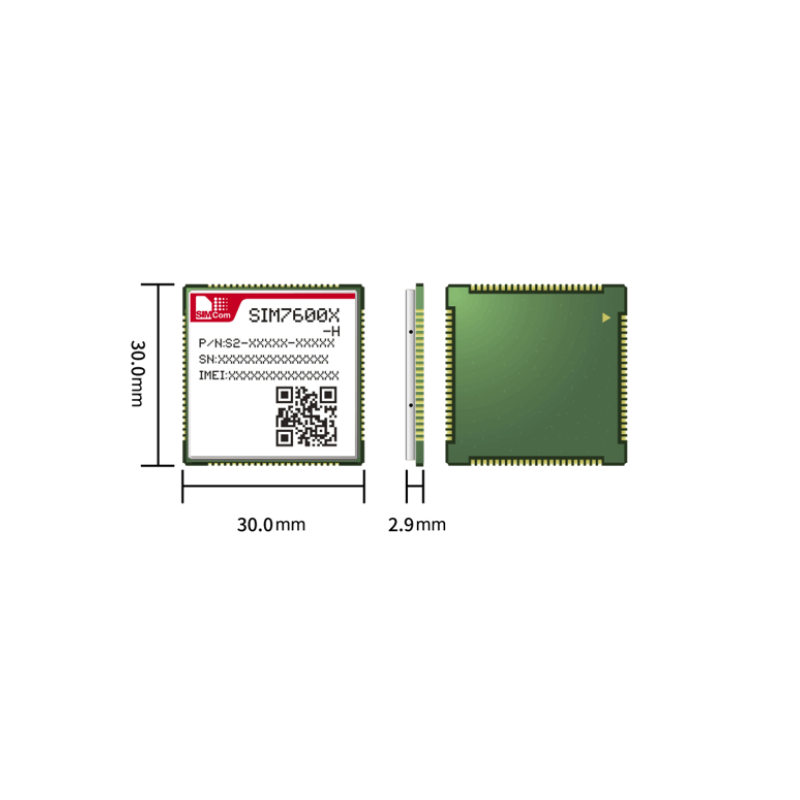SIM7600X-H