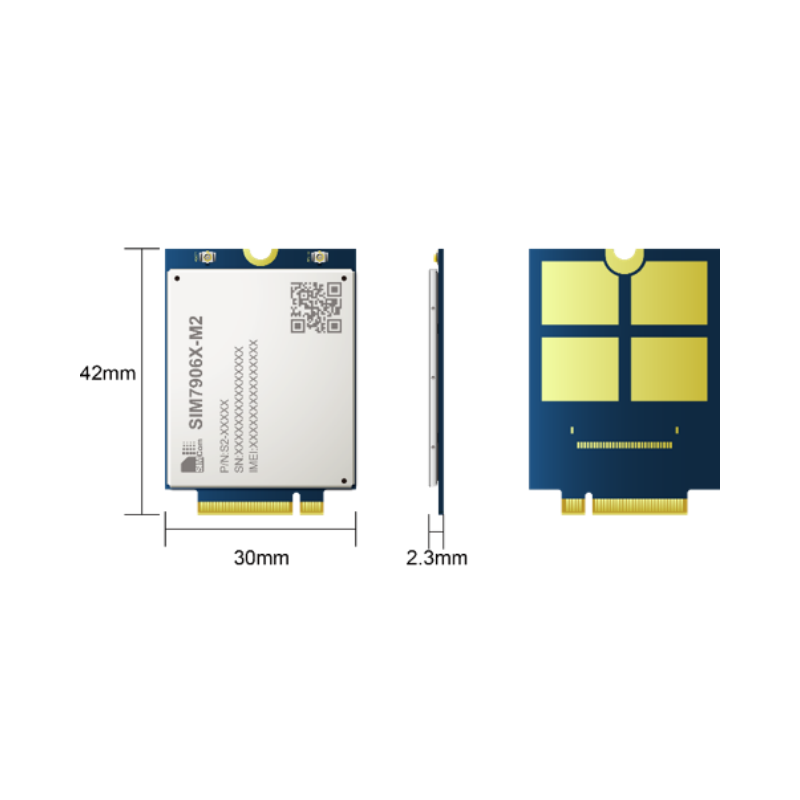 SIM7906A-M2