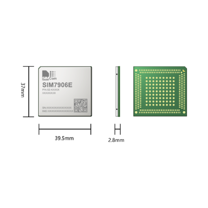 SIM7906E