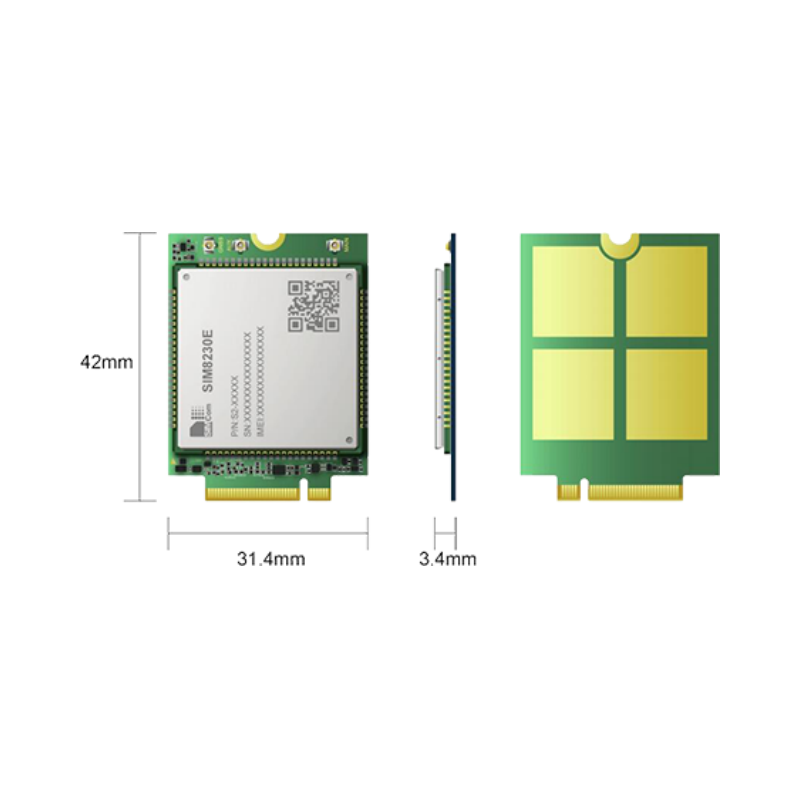 SIM8230E-M2