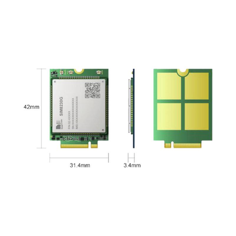 SIM8230G-M2