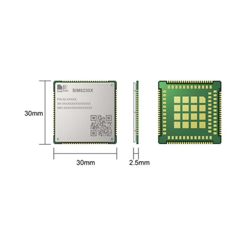 SIM8230X