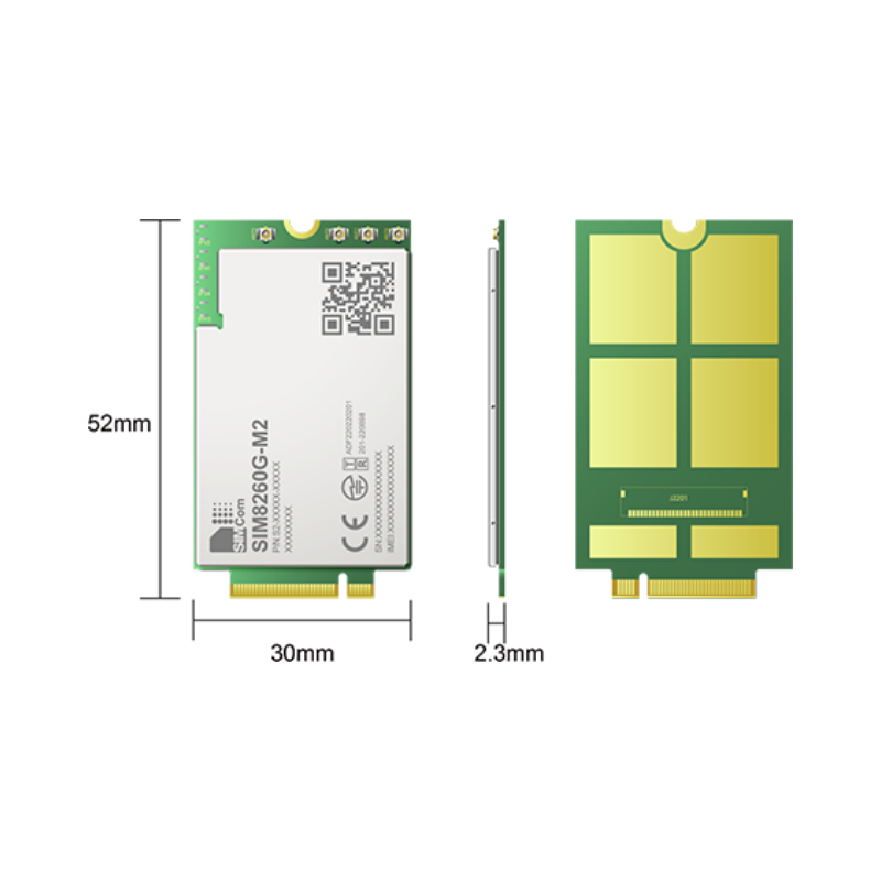 SIM8260G-M2