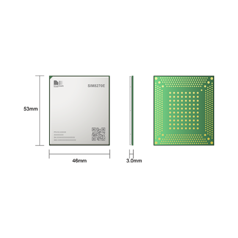 SIM8270X