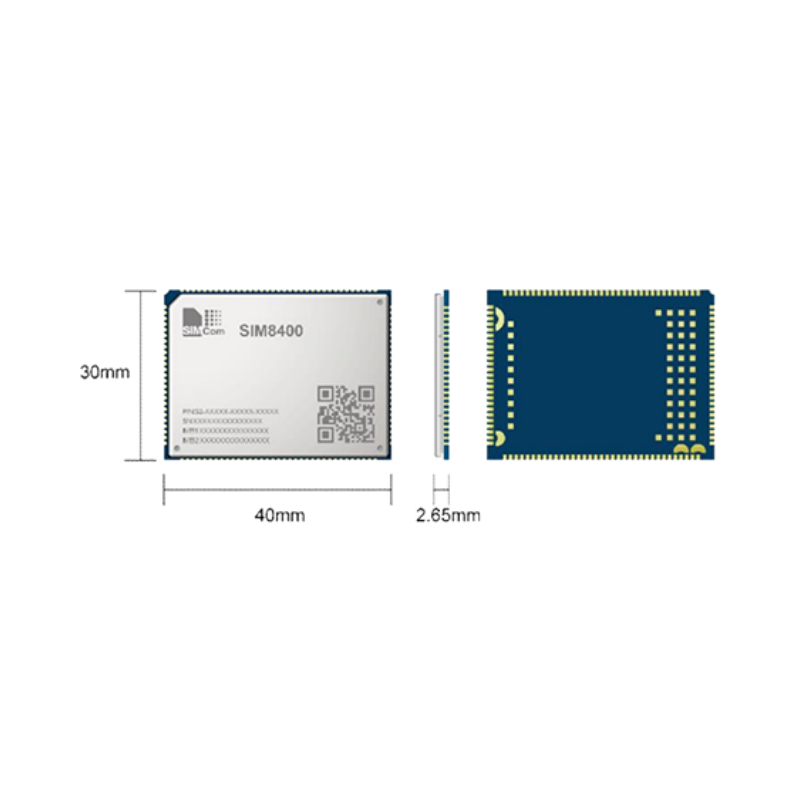 SIM8400