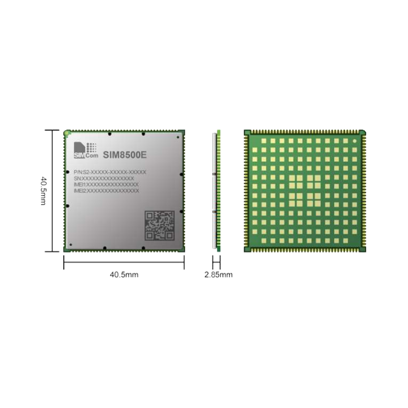 SIM8500