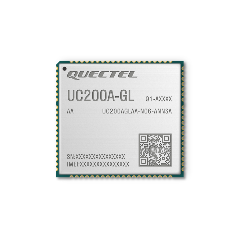 UMTS/HSPA+ UC200A-GL