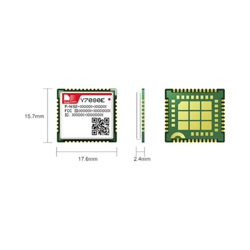Y7080E